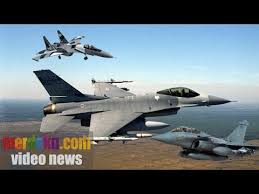 Hasil gambar untuk video berbagai teknik membuat pesawat tempur canggih