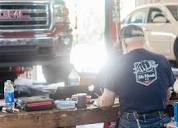Home | His Hands Auto | Affordable Auto Repair Midland