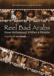 Reel Bad Arabs: How Hollywood Vilifies a People (Video 2006)
