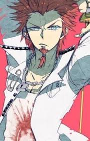 View and download this 700x988 danganronpa mobile wallpaper with 16 favorites, or browse the gallery. Leon Kuwata Album On Imgur