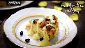 Try one of our easy bread and butter pudding ideas with chocolate croissants, hot cross buns and seasonal rhubarb for twists on the traditional english bread pudding. Bread Butter Pudding Dessert Pressure Cooker Recipes Pudding Easy Dessert Recipes Youtube