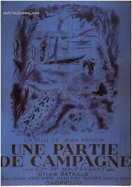 Film streaming » films » 1974, une partie de campagne. Une Partie De Campagne De Jean Renoir 1936 Unifrance