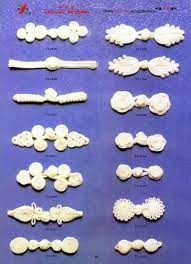 Chinese Knot Button Google Search Chinese Knot Fancy Buttons Knots