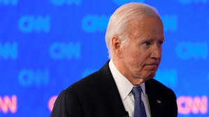 Joe Biden’s debate performance the ‘worst case scenario’ for Democrats