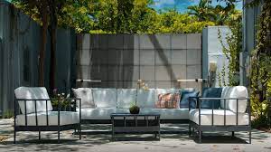 Kannoa Oslo Outdoor Living Space Furniture Designed By Luis Alejandro Blasini Outdoor Living Space Furniture Outdoor Furniture Sets Furniture