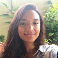 Andrea Mateo's Instagram, Twitter & Facebook