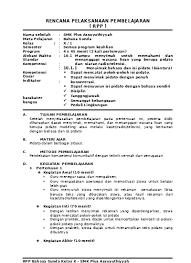 Soal uts bahasa sunda kelas 6 7. Silabus Dan Rpp Bahasa Sunda Smk Kelas X Xi Xii Rar