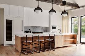 Beautiful Modern Barn Style Home In The Seaside Village Of Amagansett Home Decor Kitchen Beautiful Kitchen Designs Beautiful Kitchens