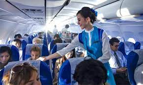 Skytrax the world's best regional airline 2019 skytrax best regional airline in asia 2019. Covid 19 Krise Bangkok Airways Kundigt Sparkurs An Thailand