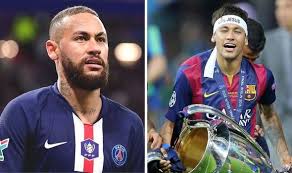 Bu mücadele bein sports 1 ekranlarından canlı olarak yayınlanacak. Barcelona Transfer News Psg Tell Barca They Can Sign Neymar As Blockbuster Ultimatum Set Football Sport Express Co Uk