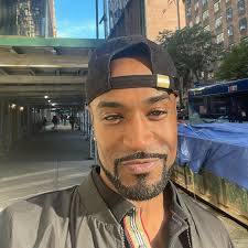 You can tell I'm having a good day in the city 🪝👣🔌 #Bvrdv #Nyc #Castings  #Meetings #LegalizeNyC