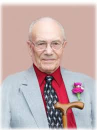 Obituary of Arthur Frederick Wells