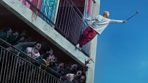 Directed by kirk demicco, brandon jeffords. Alive Netflix Official Site