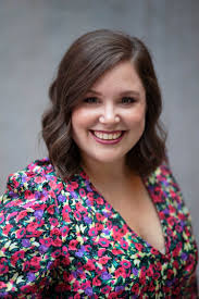 Ten Fun Facts About Mary! — Clover Events & Productions