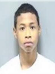 Gang order to shooter: 'Wet that T-shirt up'