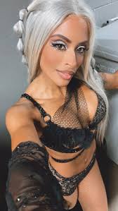 Discover 900+ Zeilna vega and thea trinidad ideas | vega, wwe womens, wwe  and more