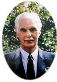 Obituary of Leo Foley