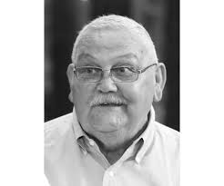 Ronald Saunders Obituary (1948