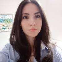 Ana Narvaez's Instagram, Twitter & Facebook