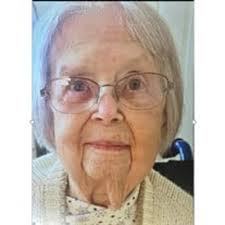 Obituary information for Bertha D. Mortimer