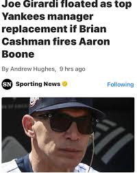 That was a home run. But