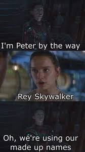 39 Salty The Rise Of Skywalker Memes For All The Haters Out There Star Wars Quotes Rey Star Wars Quotes Star Wars Jokes