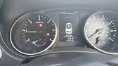 The problem is being caused by a faulty ignition coil. Adjust Clock In Nissan Qashqai Youtube