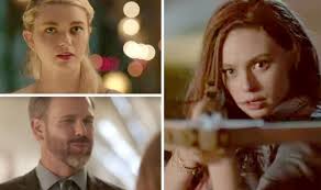 Tous les épisodes de victoria tv en streaming. Legacies Season 2 Episode 2 Promo What Will Happen Next Tv Radio Showbiz Tv Express Co Uk