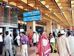 There is no doubt, it is the identification of every pakistani. Pakistan To Introduce E Passports From June Pakistan Gulf News