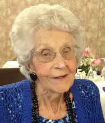 Louise Shanks Obituary