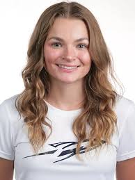 2023 Women's Cross Country Roster