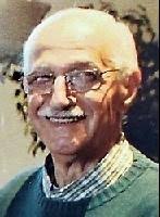 Frank Notaro Obituary (1934