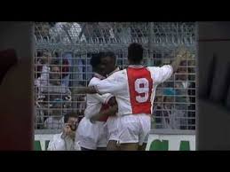 Finidi george was born on april 15th, 1971 in port harcourt, rivers state, nigeria. Finidi George Alchetron The Free Social Encyclopedia