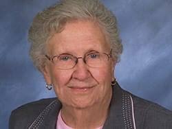 Nellie Randolph Leimbach Obituary (1916