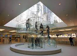 Apple Store In Dublin Skyscrapercity