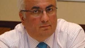 CIA markajındayız'