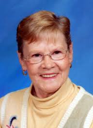 Obituary for Marjorie Ann Vogel