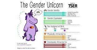 Times and attitudes have changed, and the language used to now there's also i, for intersex; Lgbtq And You An Introductory Glossary Of Terms And Usage Pacific Northwest Umc News Blog