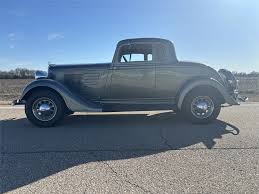 Image result for Buckingham Blue 1934 Plymouth