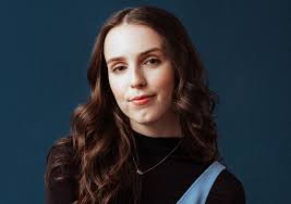 Creative Conversations: Olivia Worley