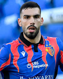 Adrian Barišić » Profile