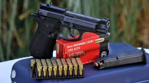 Bite The Bullet Ammo Reviews Pin On Hand Gun