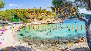 Find unique places to stay with local hosts in 191 countries. Mallorca Beach Cala Portals Vells Trave L4k Part 3 Youtube