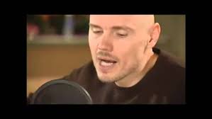 Billy Corgan and John Sterba 1985