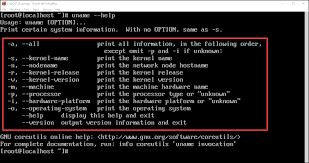 How To Check Linux Kernel Version In Command Line (4 Easy Options)
