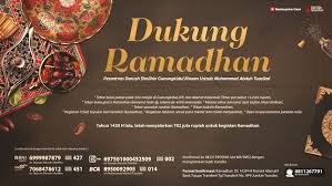 Dari abu hurairah radhiyallahu 'anhu, nabi shallallahu 'alaihi wa sallam bersabda, Ramadhan 1439 H Banyak Program Butuh Dukungan Rumaysho Com
