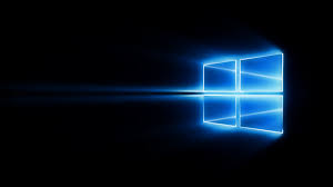 Microsoft windows 10 logo, windows 10 logo, red, computer, operating system. Best Windows 10 Wallpaper 81 Images
