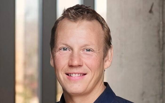 Sabre Appoints Niklas Andréen as Chief Commercial Officer, Airline Tech | citybiz