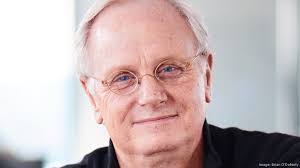 Tim Barnhill's Instagram, Twitter & Facebook