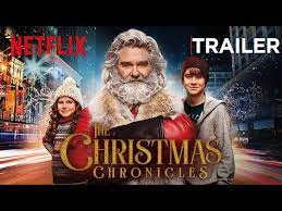 Karácsonyi krónikák magyar cím (korhatár): Karacsonyi Kronikak 2018 Netflix Premier Mozipremierek Hu